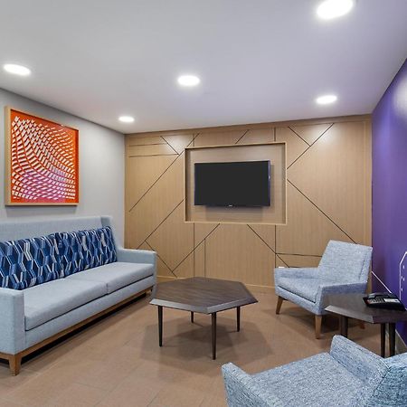 Holiday Inn Express Hurricane Mills Waverly By Ihg Extérieur photo
