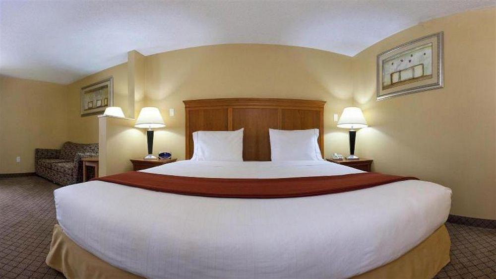 Holiday Inn Express Hurricane Mills Waverly By Ihg Extérieur photo
