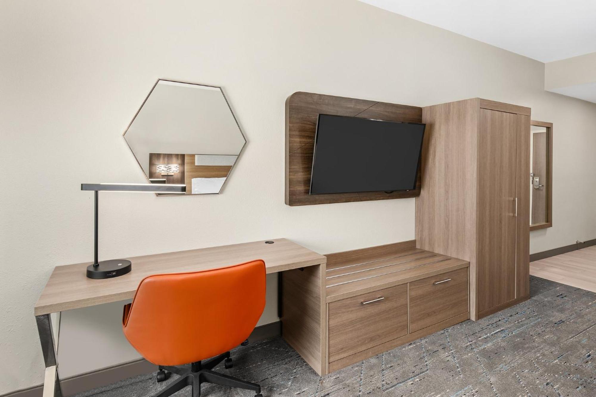 Holiday Inn Express Hurricane Mills Waverly By Ihg Extérieur photo