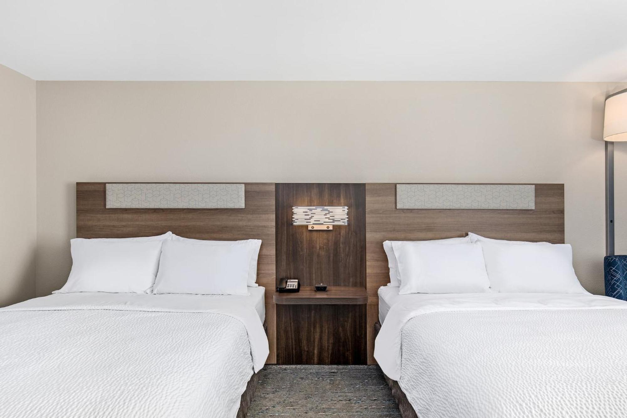Holiday Inn Express Hurricane Mills Waverly By Ihg Extérieur photo