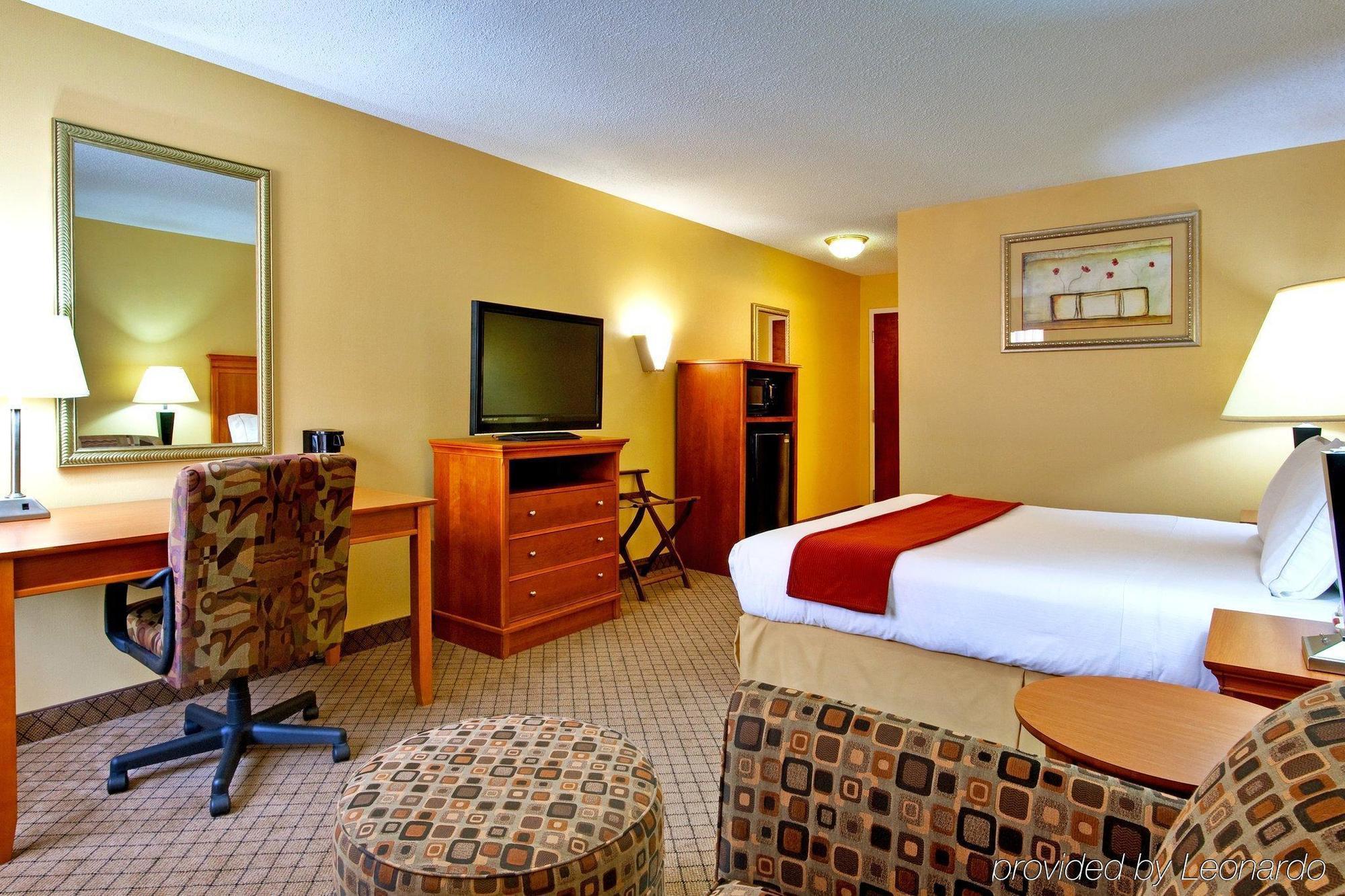 Holiday Inn Express Hurricane Mills Waverly By Ihg Extérieur photo