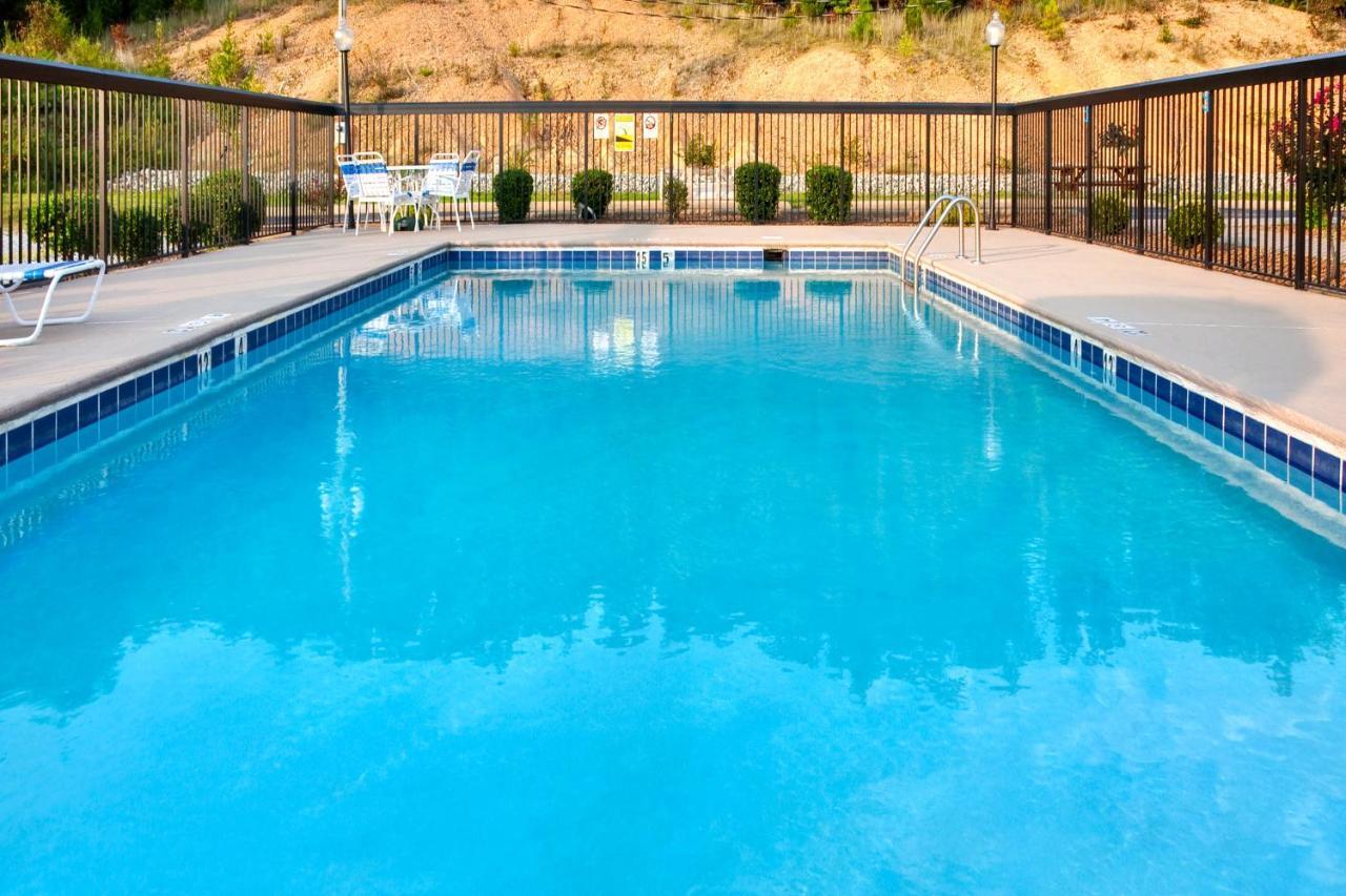 Holiday Inn Express Hurricane Mills Waverly By Ihg Extérieur photo