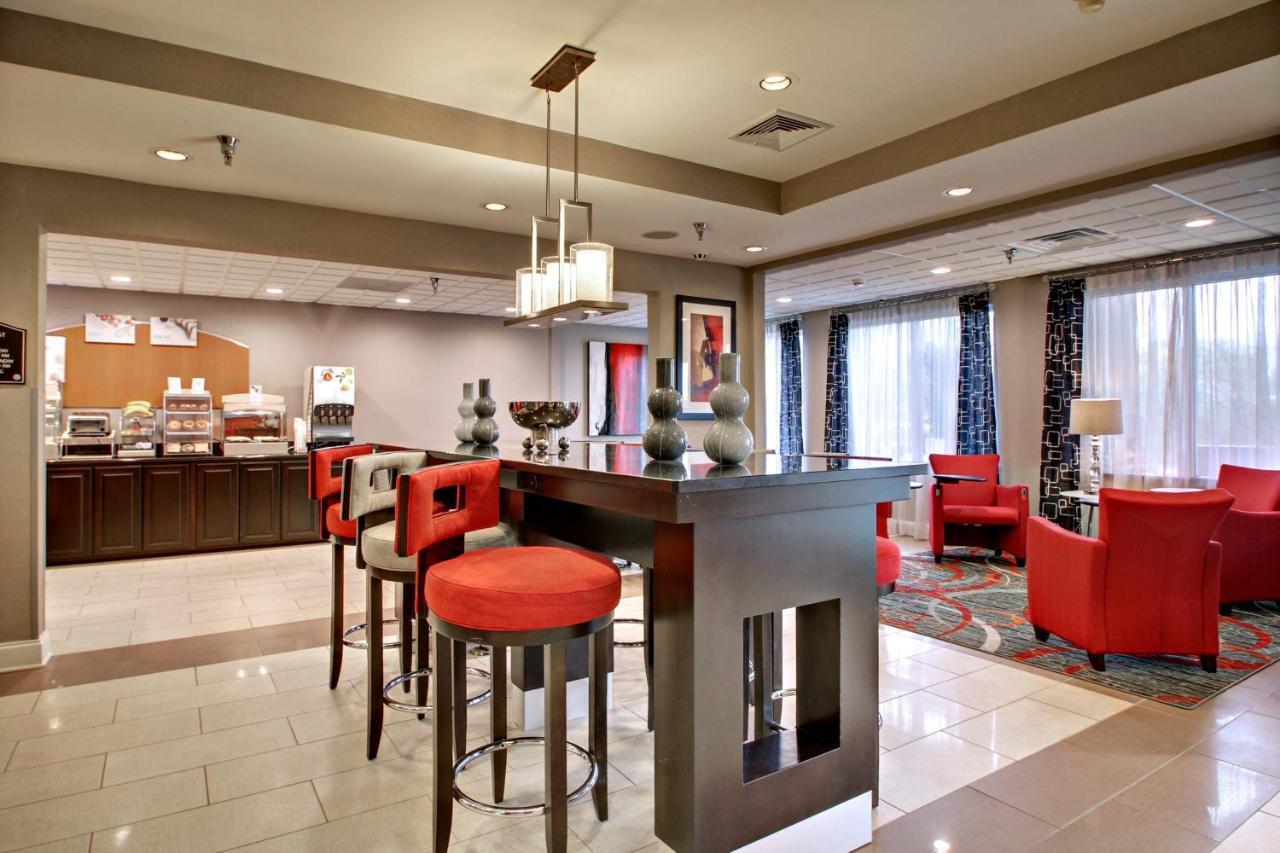 Holiday Inn Express Hurricane Mills Waverly By Ihg Extérieur photo