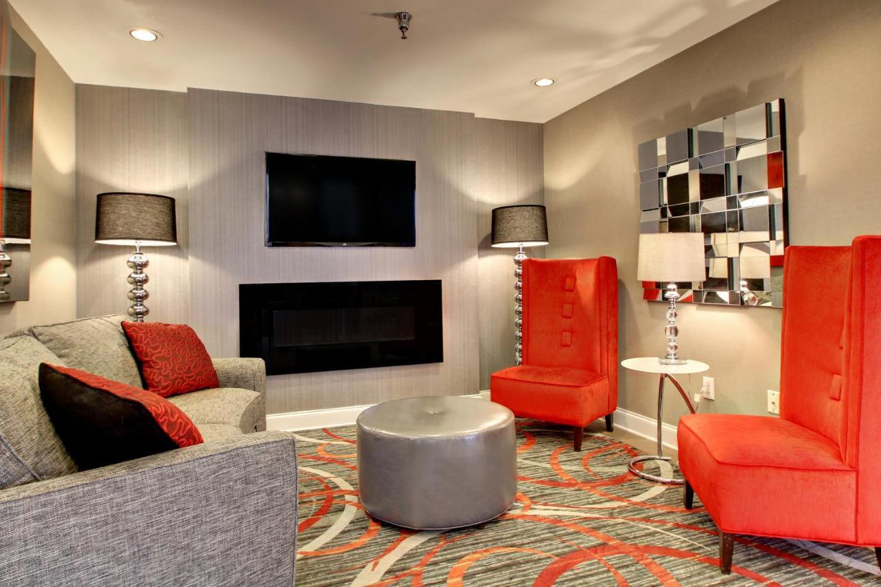 Holiday Inn Express Hurricane Mills Waverly By Ihg Extérieur photo